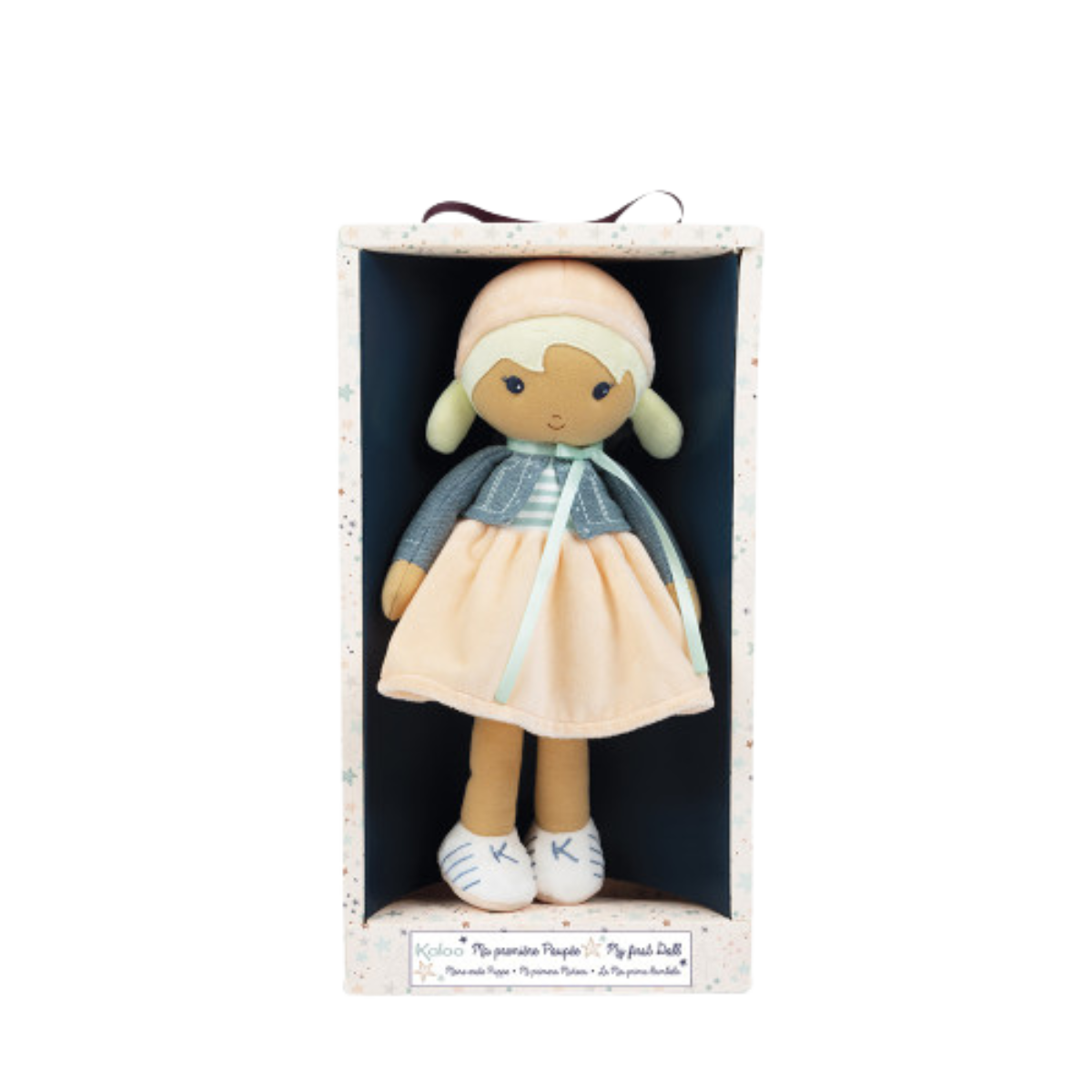 My First Doll Chloe by Kaloo