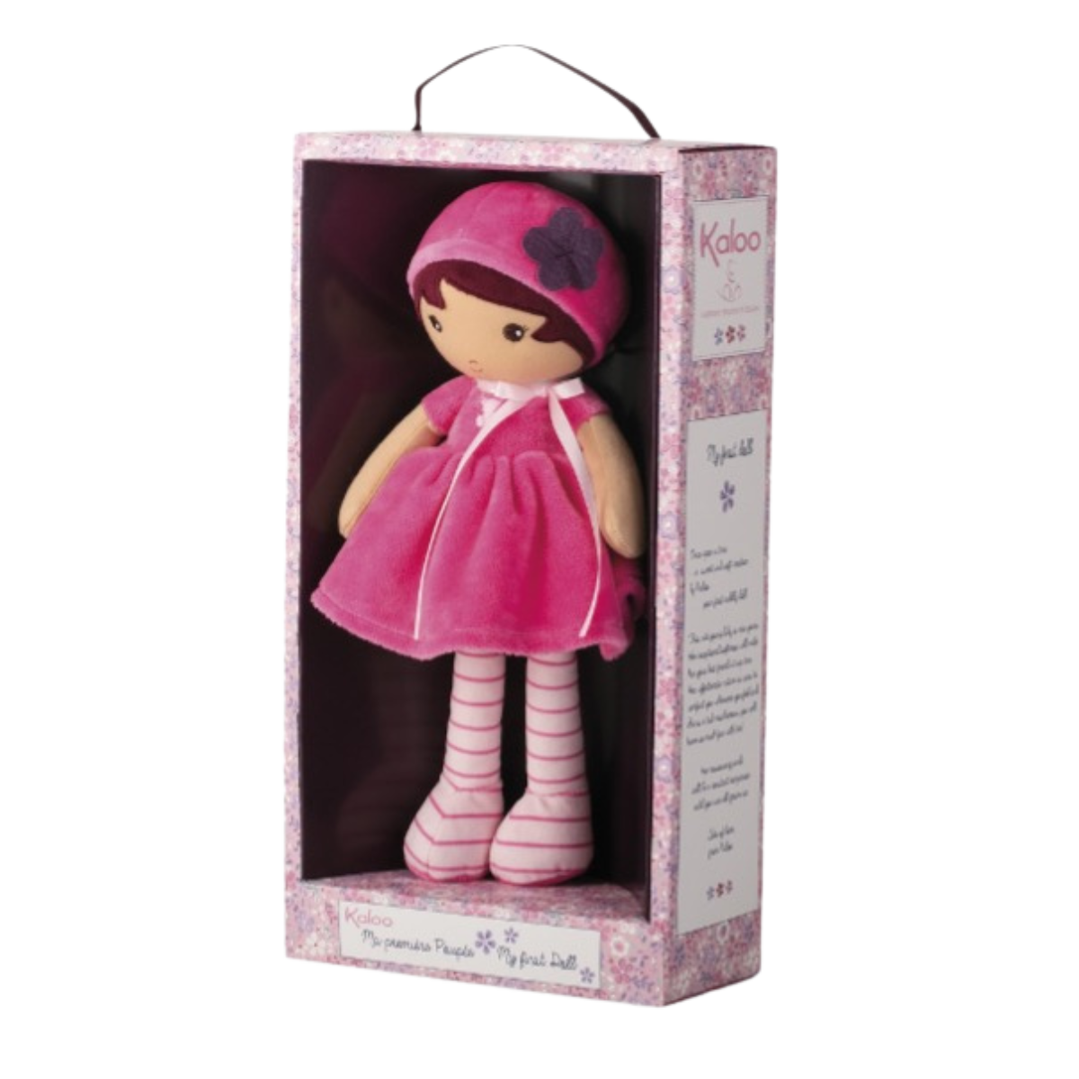 My first Doll Emma by Kaloo