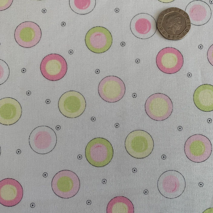 Memory Blanket Sewing Kit made from Baby clothes