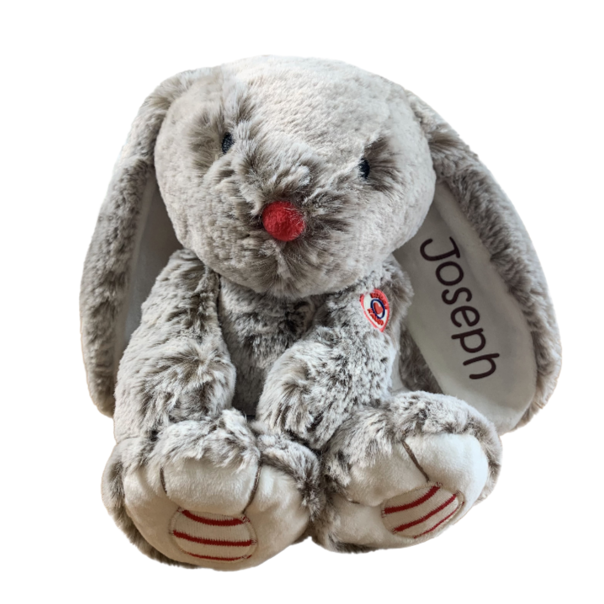 Personalised Bunny