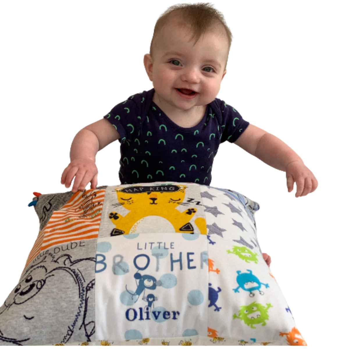 Memory Cushion