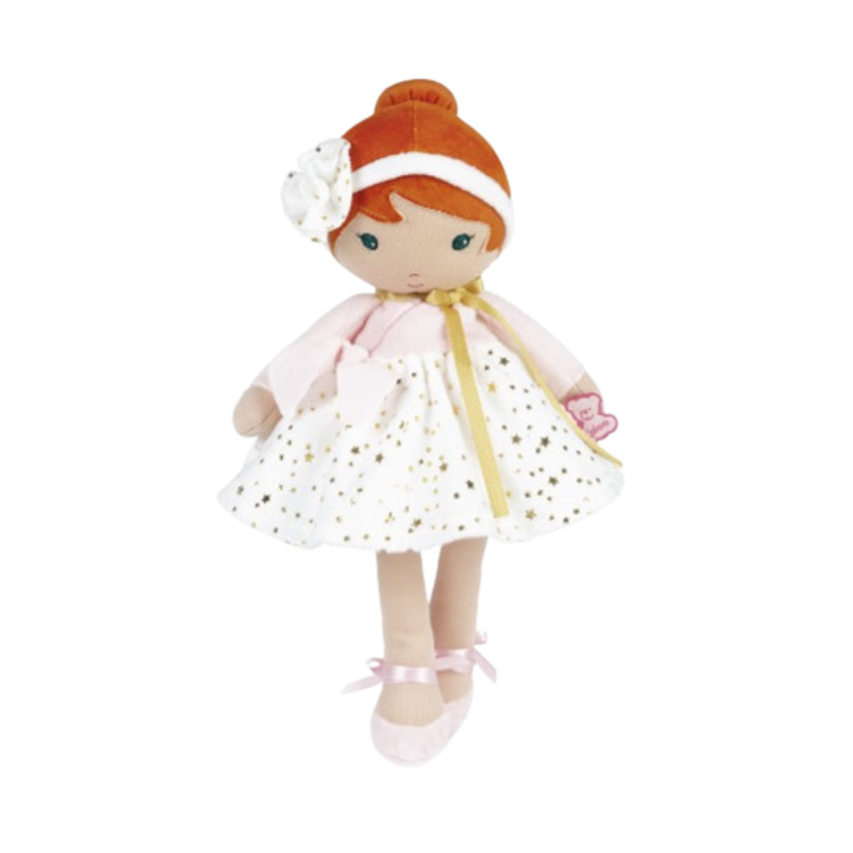 My First Doll Valentine by Kaloo