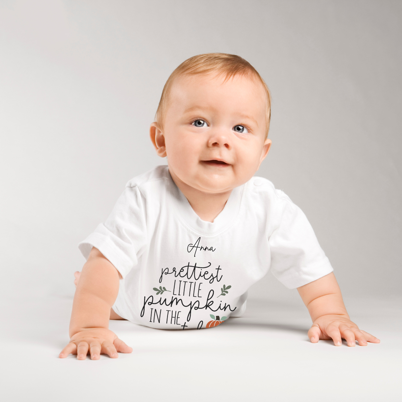 Halloween personalised T-SHIRT