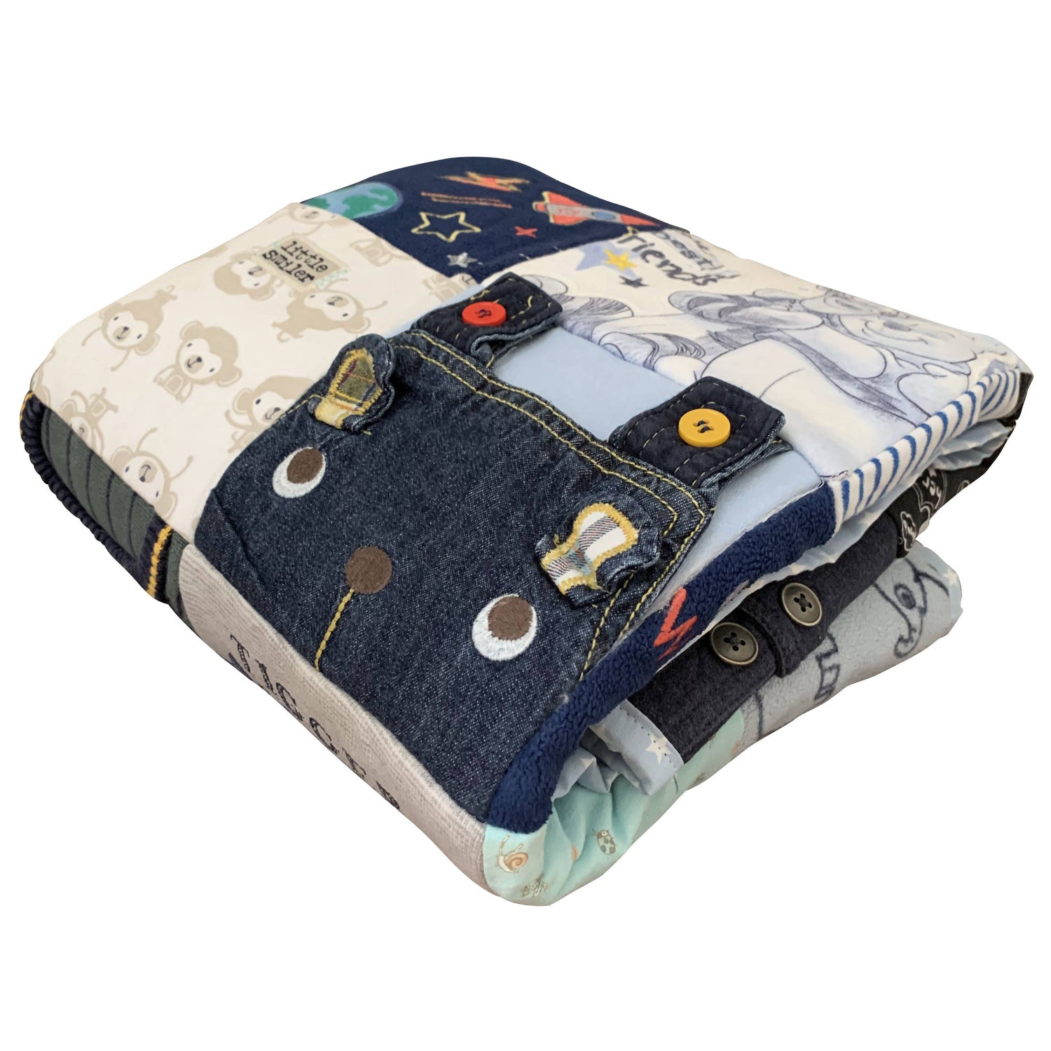 Blankets and Cushions