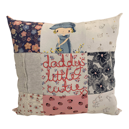 Memory Cushion