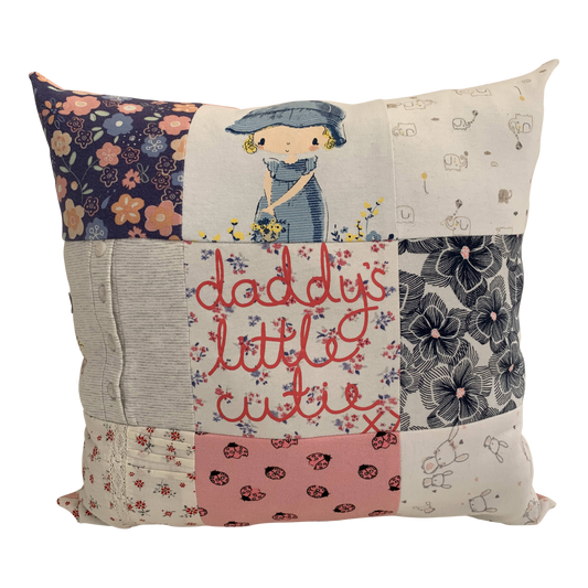 Memory Cushion