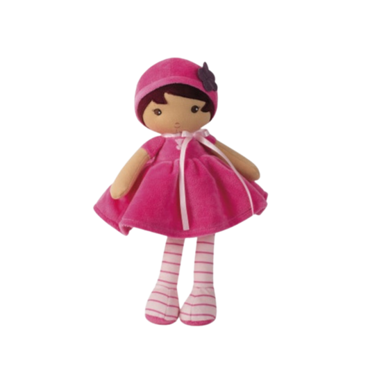 My first Doll Emma by Kaloo