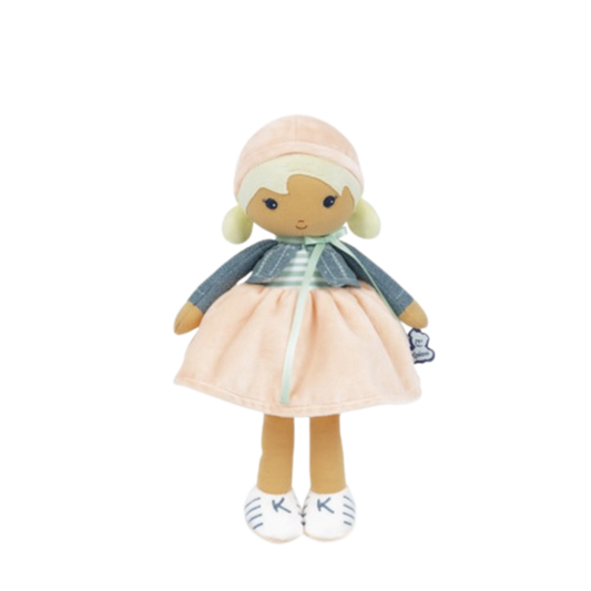 My First Doll Chloe by Kaloo