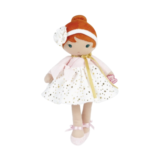 My First Doll Valentine by Kaloo