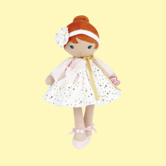 My First Doll Valentine by Kaloo