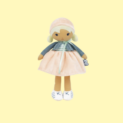 My First Doll Chloe by Kaloo